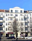 Leerstehende Ein-Zimmer-Altbauwohnung 
im beliebten Prenzlauer Berg Wohnung kaufen 10409 Berlin Bild klein