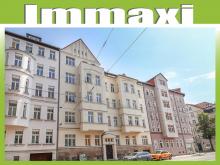 LEIPZIG-GOHLIS + 2 RAUM DACHGESCHOSS + AB OKTOBER 2026 Wohnung mieten 04157 Leipzig Bild klein