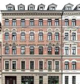 Leipzig-Gohlis - 3 Zimmerwohnung mit Balkon , Wannenbad in zentraler Lage Wohnung mieten 04155 Leipzig Bild klein