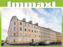 LEIPZIG-MÖCKERN + 3 RAUM WOHNUNG + LAMINAT Wohnung mieten 04159 Leipzig Bild klein