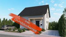 Letzte Chance: Traumhaus mit Vorteilen sichern! Haus kaufen 34393 Grebenstein Bild klein