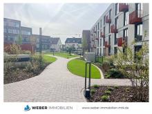 LICHT-durchflutete GARTEN-Wohnung mit HOCHWERTIGER Ausstattung Wohnung mieten 60489 Frankfurt am Main Bild klein