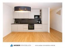 LICHT-durchflutete GARTEN-Wohnung mit HOCHWERTIGER Ausstattung Wohnung mieten 60489 Frankfurt am Main Bild klein