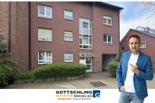 Licht, Luft und Lebensraum – eine charmante 3,5-Zimmer-Wohnung mit Balkon im 1. OG. Wohnung mieten 45894 Gelsenkirchen Bild klein