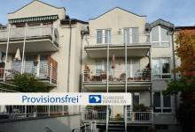 Lichtdurchflutete 2-Zimmer-Wohnung mit Westbalkon in Ratingen-Mitte Wohnung kaufen 40878 Ratingen Bild klein