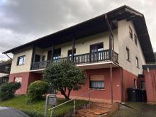 Lichtdurchflutete Dachgeschosswohnung mit Panoramablick in ruhiger Lage Wohnung mieten 36325 Feldatal Bild klein