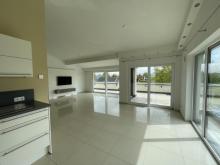 Lichtdurchflutete Dachgeschosswohnung mit Dachterrasse in zentraler Lage von Simmerath zu vermieten Wohnung mieten 52152 Simmerath Bild klein