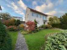 Liebenswert lebenswert,
Sie haben Ihr Haus gefunden! Haus kaufen 88326 Aulendorf Bild klein