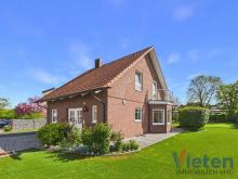 Liebevoll gepflegtes Einfamilienhaus mit Garten in ruhiger Lage von Weilerswist Haus kaufen 53919 Weilerswist Bild klein