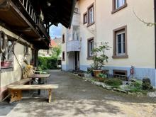 Liebhaber Immobilie - Historisches Mehrfamilienhaus Haus kaufen 79199 Kirchzarten Bild klein
