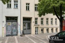 Loft-Ambiente in ruhiger Innenhoflage | Berlin-Mitte Gewerbe mieten 10115 Berlin Bild klein