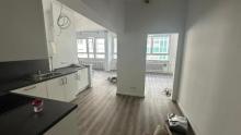 Loft - Atelier - Wohnung Stuttgart Ost kurz vor Fertigstellung Wohnung mieten 70186 Stuttgart Bild klein