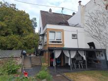 +++ LU.-RHEINGÖNHEIM: TOP LAGE! EFH (DHH), IDYLLISCH, RUHIG MIT 2 KFZ-STELLPLÄTZEN +++ Haus kaufen 67065 Ludwigshafen am Rhein Bild klein