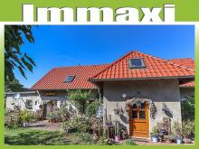 LÜTZEN/MICHLITZ + HISTORISCHES EINFAMILIENHAUS ZUM KAUF + VERMIETET Haus kaufen 06686 Lützen Bild klein
