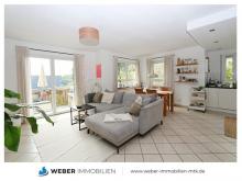 LUFTig & HELL mit Tageslichtbad und SONNEN-Balkon in WEILBACH Wohnung mieten 65439 Flörsheim am Main Bild klein