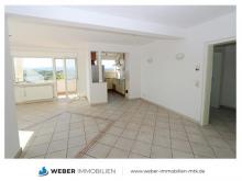 LUFTIGE 2 ZKB mit halboffener Küche, TAGESLICHT-Bad, 2 Balkonen und TG-Stellplatz Wohnung kaufen 65795 Hattersheim am Main Bild klein