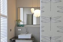 Luxuriöse Wohnetage 

in den Kronprinzengärten Wohnung kaufen 10117 Berlin Bild klein