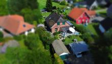 Luxuriöses Traumhaus mit Wellnessgarten und viel Platz Haus kaufen 25335 Bokholt-Hanredder Bild klein