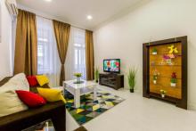 Luxuswohnung 1 Zimmer mit Balkon Wohnung mieten 41061 Mönchengladbach Bild klein
