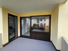 **MACHEN SIE WAS DRAUS**Süße 2 Zimmer ETW im Hochparterre** Wohnung kaufen 78266 Büsingen am Hochrhein Bild klein