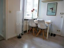 Mainzer Neustadt - Singlewohnung sucht neuen Mieter! Wohnung mieten 55118 Mainz Bild klein