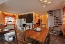 MAISONETTE-WOHNEN ... WOHNEN WIE IM EIGENHEIM ... SPIELRAUM FÜR PERSÖNLICHKEITEN Wohnung kaufen 41066 Mönchengladbach Bild klein