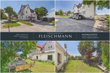 Maisonettewohnung im schönen Schleusingen mit Gartennutzung Wohnung mieten 98553 Schleusingerneundorf Bild klein
