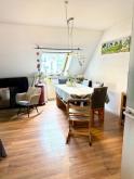 Maisonettewohnung mit tollem Blick und Balkon | Ingelheim Wohnung mieten 55218 Ingelheim am Rhein Bild klein