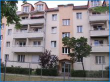 MAK Immobilien: Baumschulenweg, vermietete 3-Zimmer Wohnung mit Balkon! Wohnung kaufen 12437 Berlin Bild klein