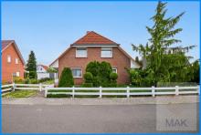 MAK Immobilien: Ein wunderschönes Einfamilienhaus erwartet Sie Haus kaufen 14550 Groß Kreutz (Havel) Bild klein