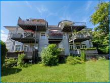 MAK Immobilien: Großzügige 3 Zimmer Wohnung mit großem Balkon in Stahnsdorf Wohnung kaufen 14532 Stahnsdorf Bild klein