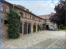 MAK Immobilien: Großzügiger Resthof in Nuthetal, bezugsfertig Haus kaufen 14558 Nuthetal Bild klein