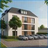 MAK Immobilien: Grundstück in 14532 Stahnsdorf, Mehrfamilienhaus bauen? Grundstück kaufen 14532 Stahnsdorf Bild klein