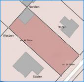 MAK Immobilien: Hausmiete zu hoch? Dann bau doch selber! Grundstück kaufen 15738 Zeuthen Bild klein