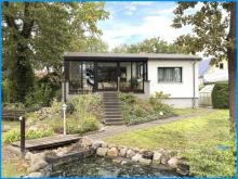 MAK Immobilien: kleines haus - GROßES GRUNDSTÜCK Haus kaufen 14532 Stahnsdorf Bild klein