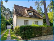 MAK Immobilien: Kleinmachnow Musikerviertel - hier lässt es sich wohnen Haus kaufen 14532 Kleinmachnow Bild klein