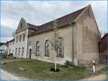 MAK Immobilien: Loftähnliches Objekt, ehem. Gasthof Haus kaufen 14547 Beelitz (Landkreis Potsdam-Mittelmark) Bild klein