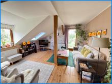MAK Immobilien: Mehrgenerationenhaus in 14558 Saarmund Gewerbe kaufen 14558 Nuthetal Bild klein