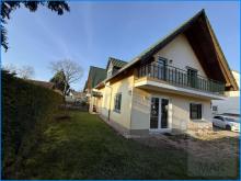 MAK Immobilien: Rendite und/oder selber nutzen? Im Grünen und dicht am Zentrum Gewerbe kaufen 12529 Schönefeld (Landkreis Dahme-Spreewald) Bild klein