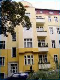 MAK Immobilien: Schöne Altbauwohnung in Friedenau Wohnung kaufen 12161 Berlin Bild klein