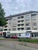 MANNHEIM: Gepflegte1,5-Zimmer-Eigentumswohnung im 4. OG mit Aufzug und Stellplatz Wohnung kaufen 68163 Mannheim Bild klein