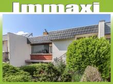 MARKKLEEBERG + 3,5 RAUM REIHENHAUS + KURZE STRASSE + GARAGE UND GARTEN Haus kaufen 04416 Markkleeberg Bild klein