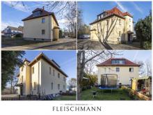 Maßgeschneiderte Kapitalanlage: Individuelle Strategien mit Renditepotenzial – inkl. Baugrundstück! Haus kaufen 98646 Hildburghausen Bild klein