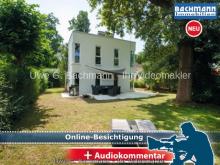 Massiv gebaute Stadtvilla aus 2011 in ruhiger Wohnlage von Neuenhagen Haus kaufen 15366 Neuenhagen (Landkreis Märkisch-Oderland) Bild klein