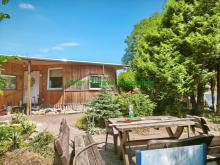 massiver Bungalow - Wochenendgrundstück - 2.930 m² - gute Ausstattung Haus kaufen 04889 Schildau (Gneisenaustadt) Bild klein
