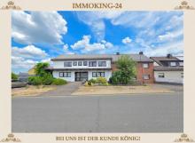 ++ MASSIVES 2-3 FAMILIENHAUS + VIERERCARPORT + BAULAND IN RUHIGER LAGE! ++ Haus kaufen 53945 Blankenheim (Kreis Euskirchen) Bild klein