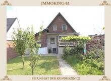 ++ MASSIVES EINFAMILIENHAUS + DOPPELGARAGE + GARTEN IN RUHIGER LAGE!! ++ Haus kaufen 52355 Düren Bild klein