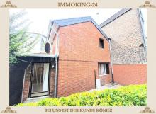 ++ MASSIVES EINFAMILIENHAUS + GARTEN IN GUTER LAGE!! ++ Haus kaufen 52249 Eschweiler Bild klein