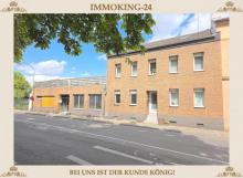 ++ MASSIVES EINFAMILIENHAUS + SONNENTERRASSE + GEWERBE IN GUTER LAGE!! ++ Haus kaufen 52353 Düren Bild klein