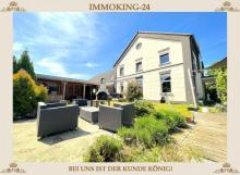 MASSIVES HAUS IN ZENTRALER LAGE! ++ TOP AUSSTATTUNG! ++ NEUE PHOTOVOLTAIK ANLAGE ++ Haus kaufen 47533 Kleve (Kreis Kleve) Bild klein